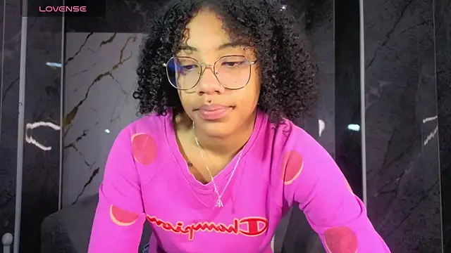 Violeth b online show from January 8, 12:40 pm