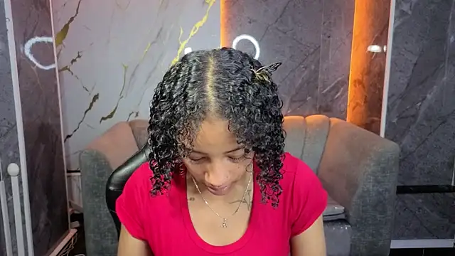 Violeth b online show from February 19, 12:45 pm