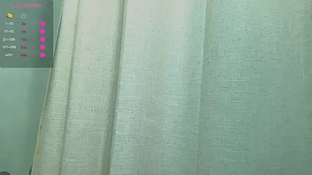 SkarlettRose96 online show from October 23, 5:23 pm