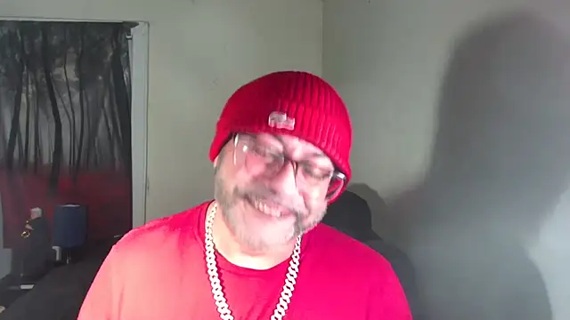 RickStone51 online show from January 10, 2:46 am