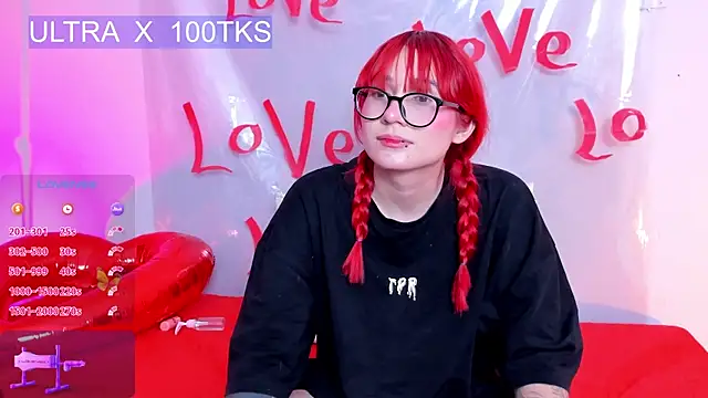 sofia218 online show from February 18, 4:48 pm