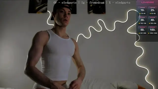 fromed online show from June 11, 3:43 pm