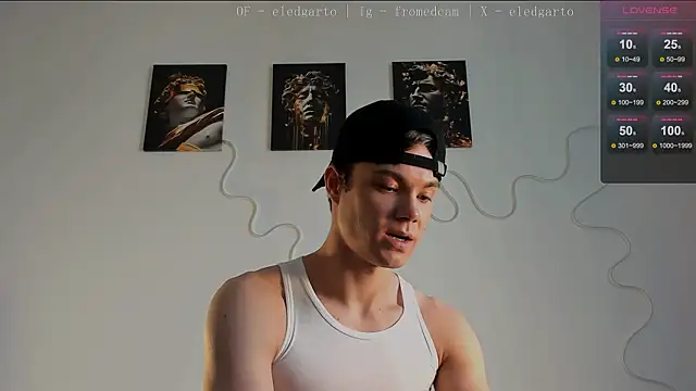 fromed online show from June 12, 5:01 pm