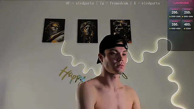 fromed online show from June 15, 10:34 pm