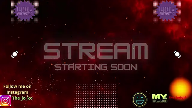 El baby12 online show from January 10, 6:20 pm