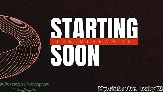 El baby12 online show from February 17, 8:26 pm