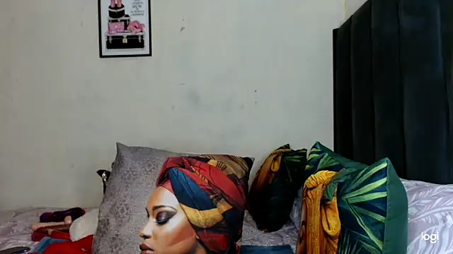 quenliyasa online show from February 28, 8:32 pm