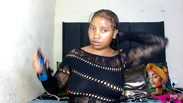 quenliyasa online show from April 25, 11:13 am