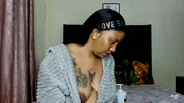 quenliyasa online show from April 30, 8:57 pm