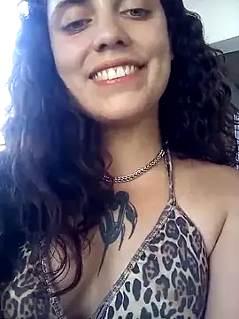 lucylovles online show from March 21, 7:35 pm