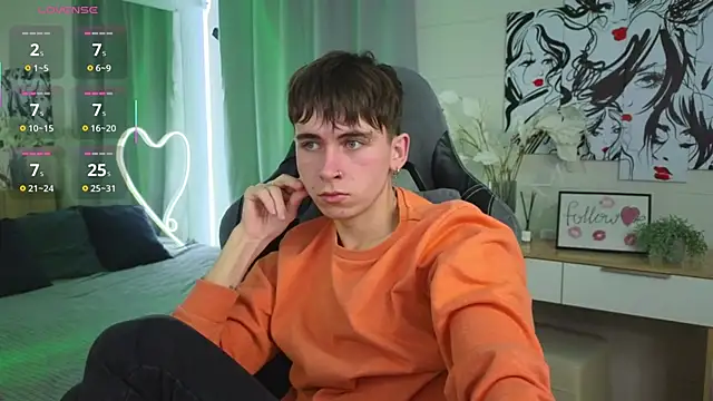 Bad Boy9996 online show from February 28, 5:15 am
