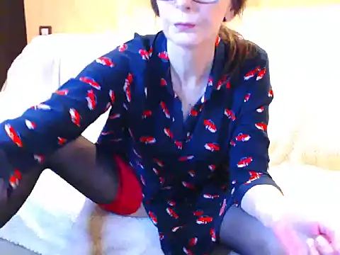 Julianna6532 online show from April 12, 6:40 am