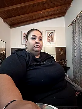 Alisson am online show from March 1, 11:28 am