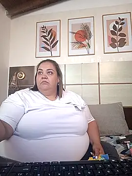 Alisson am online show from March 5, 11:38 am