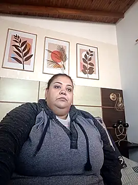 Alisson am online show from March 6, 11:25 am