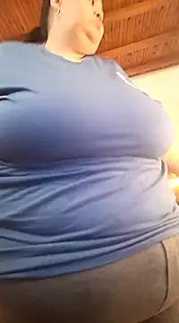 Alisson am online show from March 20, 11:38 am