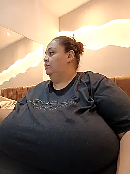 Alisson am online show from December 1, 11:04 am