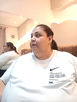 Alisson am online show from February 23, 11:18 am