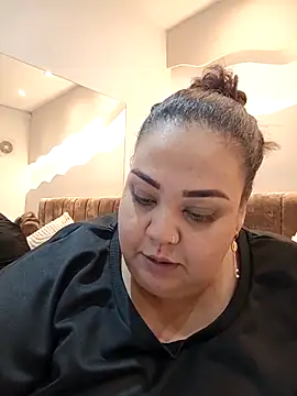 Alisson am online show from February 28, 11:33 am