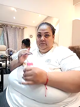 Alisson am online show from March 14, 11:37 am