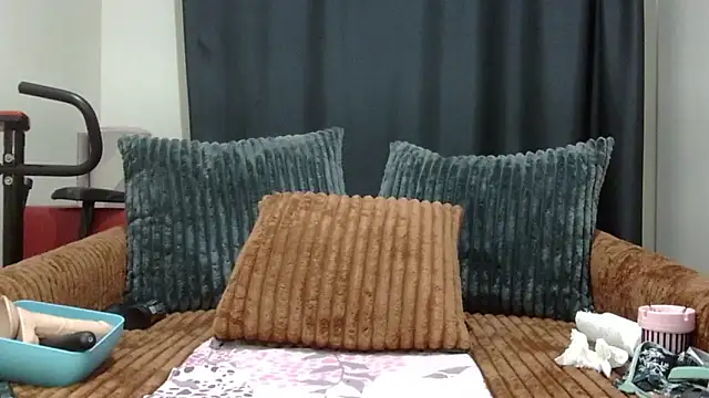 DiamondAssCeyda online show from December 30, 5:34 pm