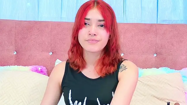 AlliciaKim online show from December 21, 7:21 pm