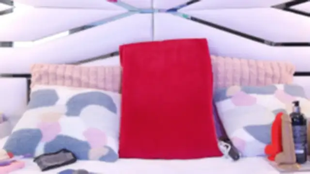 Snapshot of AlliciaKim chatting on January 16, 7:18 pm AlliciaKim online show from January 16, 7:18 pm