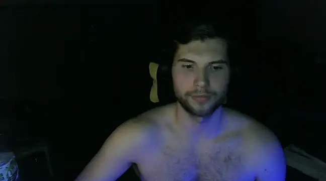 Snapshot of Ironman220 chatting on January 7, 7:28 pm Ironman220 online show from January 7, 7:28 pm