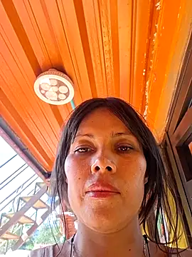 Snapshot of amazonafit_ chatting on July 22, 7:49 pm amazonafit online show from July 22, 7:49 pm