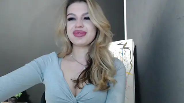 Your Jessy online show from April 18, 12:53 pm