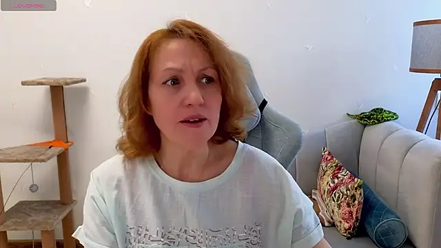 Ava Gardner  online show from March 19, 5:55 am