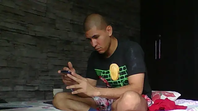 Sexylatin64 online show from February 13, 3:08 pm