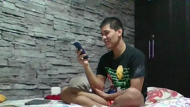 Sexylatin64 online show from March 28, 12:43 am