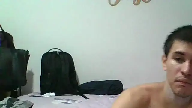 Sexylatin64 online show from April 1, 1:50 am