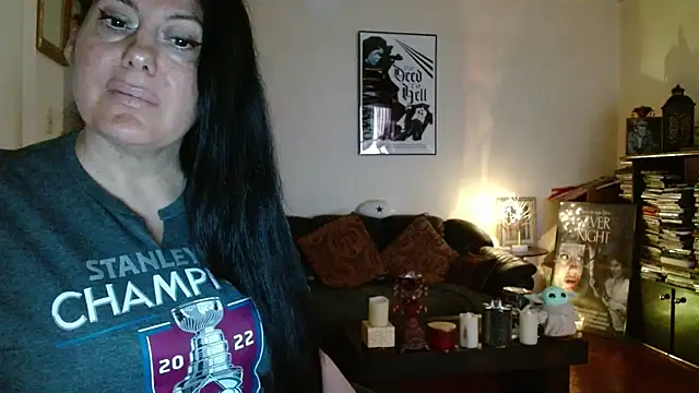 mandaloriangirls online show from June 1, 5:03 pm