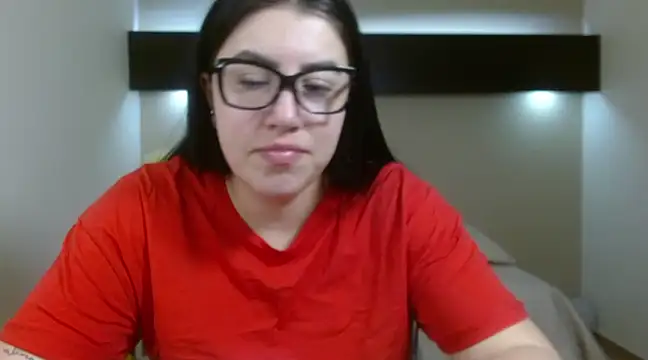 Snapshot of Bantonia chatting on March 5, 3:18 pm Bantonia online show from March 5, 3:18 pm