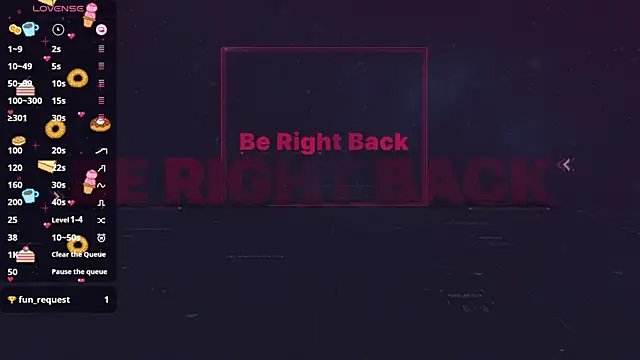 JulietaCheerr online show from March 30, 11:50 pm