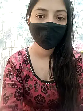 Mahi Baby25 online show from October 31, 2:56 am