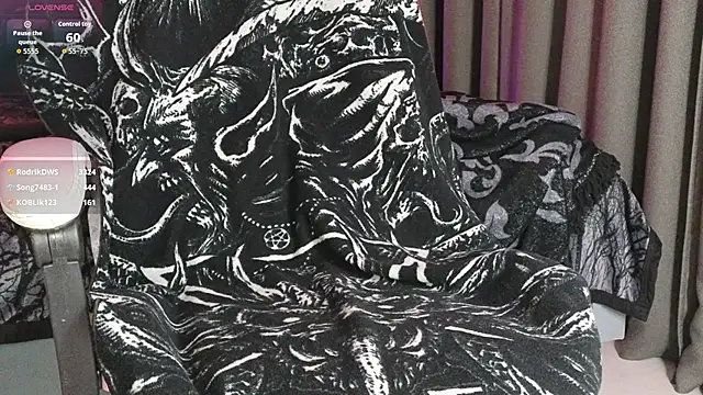 Devil s bride online show from April 4, 6:05 pm