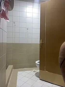 Layla-daloua online show from November 22, 12:09 am