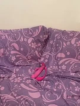 Layla-daloua online show from March 27, 5:12 pm