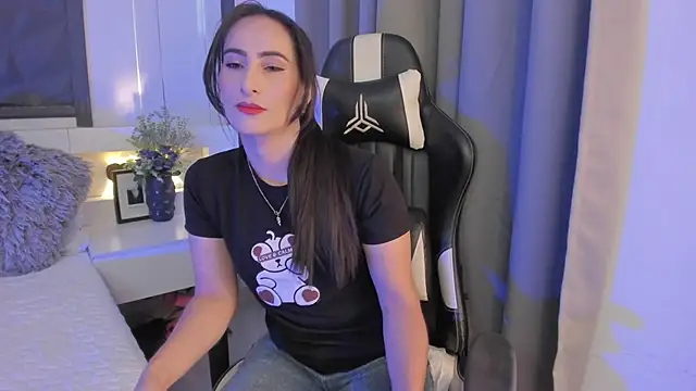 SaraGomez1 online show from February 11, 3:39 pm