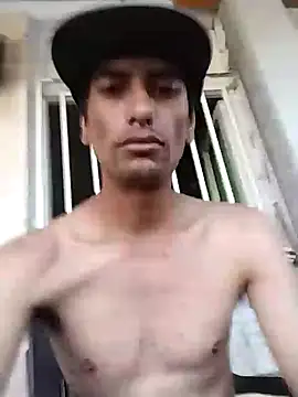 davicitos online show from November 11, 9:59 pm