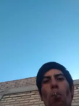 davicitos online show from April 11, 3:16 pm