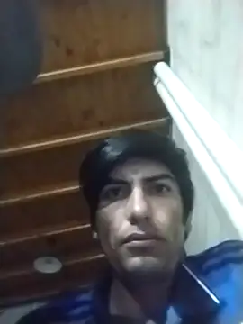 davicitos online show from April 18, 1:53 am