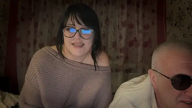 StellarTeam online show from February 4, 9:31 pm