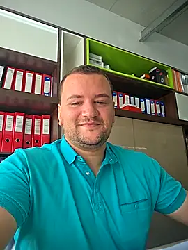 Snapshot of KarlosCarutox chatting on September 24, 7:12 am KarlosCarutox online show from September 24, 7:12 am