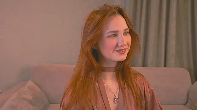 EsmaCrumbley online show from January 22, 4:13 am