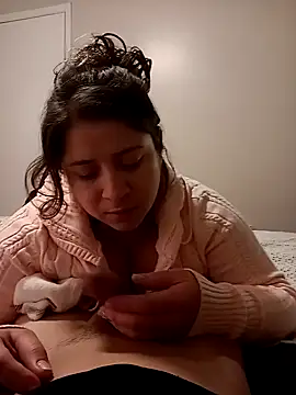 Snapshot of thebest20000 chatting on January 16, 6:25 am thebest20000 online show from January 16, 6:25 am