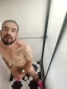 Sexoardiente69 online show from December 24, 11:55 pm